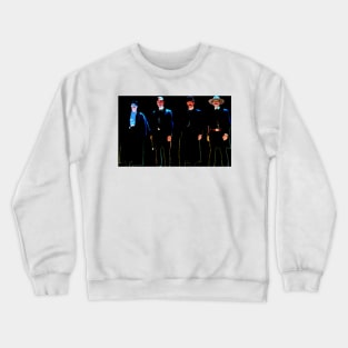 tombstone Crewneck Sweatshirt